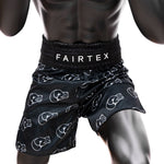 Fairtex Boxing Trunks - BT2006 "Motif"
