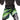 Fairtex Boxing Trunks - BT2007 "Two-Tone"