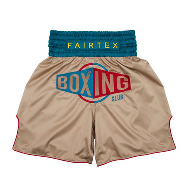 Fairtex Boxing Trunks - BT2010 "Vintage"