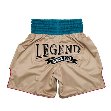 Fairtex Boxing Trunks - BT2010 "Vintage"