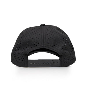 หมวกแก๊ป Fairtex Trucker - ลายเสือดาว