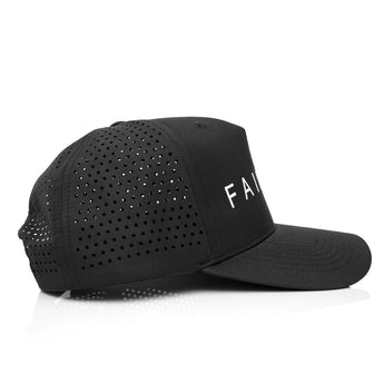 หมวกแก๊ป Fairtex Trucker - รุ่นพื้นฐาน