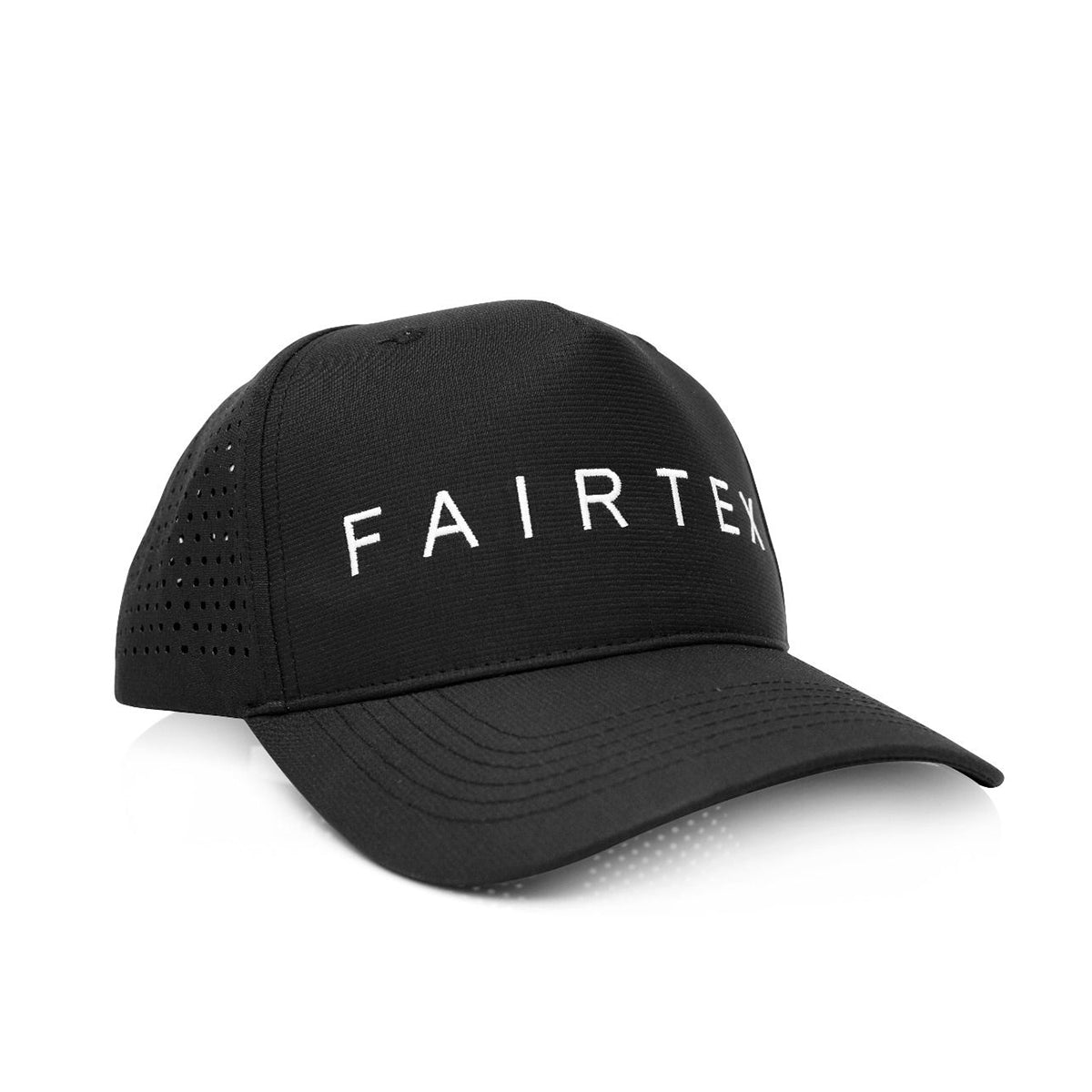 หมวกแก๊ป Fairtex Trucker - รุ่นพื้นฐาน