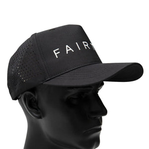 หมวกแก๊ป Fairtex Trucker - รุ่นพื้นฐาน