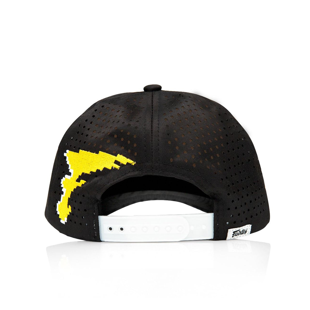 Fairtex Trucker Cap - 8 บิต