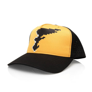 Fairtex Trucker Cap - 8 บิต