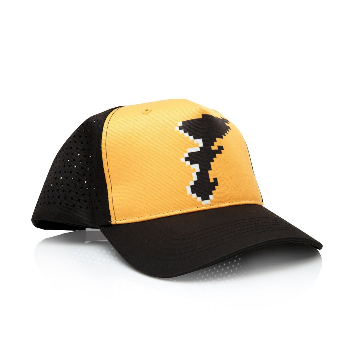 Fairtex Trucker Cap - 8 บิต