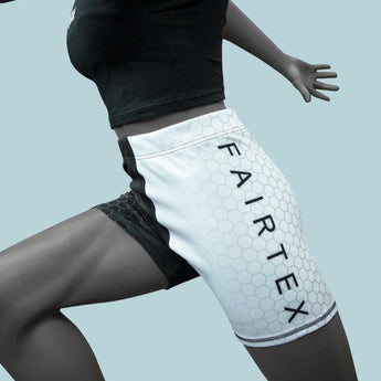 กางเกงขาสั้น Fairtex Vale Tudo สำหรับผู้หญิง - CP11