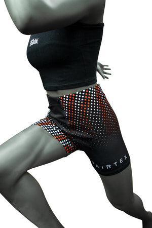 กางเกงขาสั้น Fairtex Vale Tudo for Women - CP13