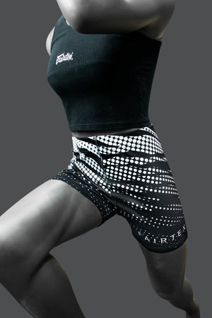 กางเกงขาสั้น Fairtex Vale Tudo for Women - CP14