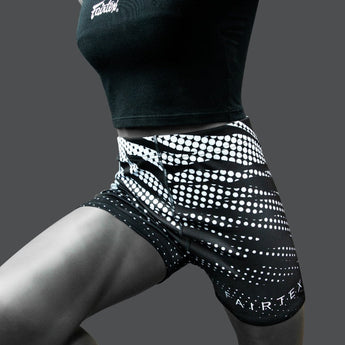 Fairtex Vale Tudo shorts for Women - CP14
