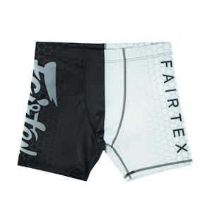 กางเกงขาสั้น Fairtex Vale Tudo สำหรับผู้ชาย - CP7