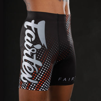 Fairtex Vale Tudo Shorts For Men - CP9