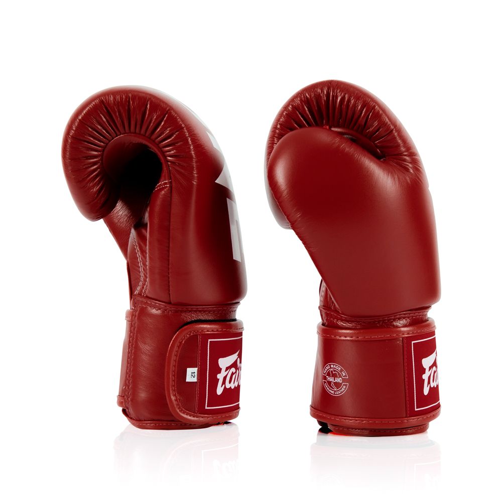 ONE X Fairtex Boxing Gloves