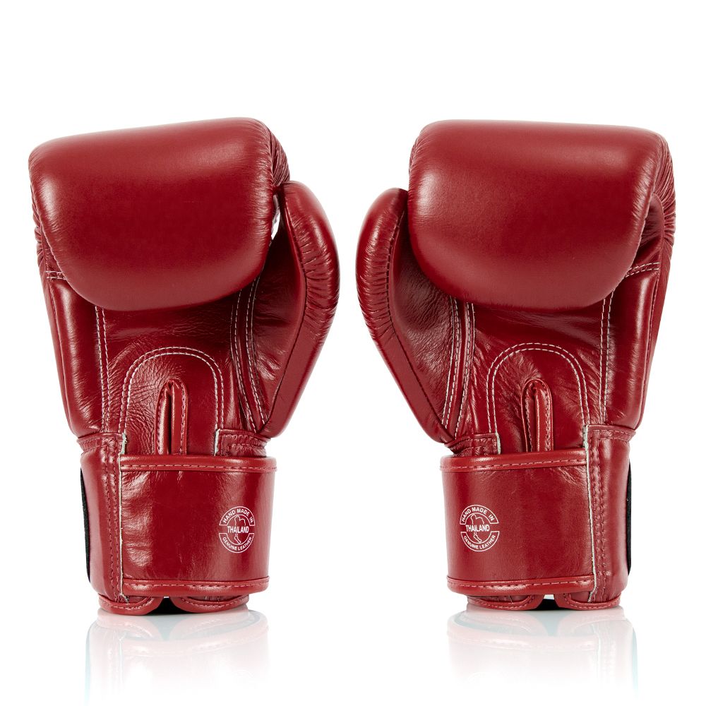 ONE X Fairtex Boxing Gloves