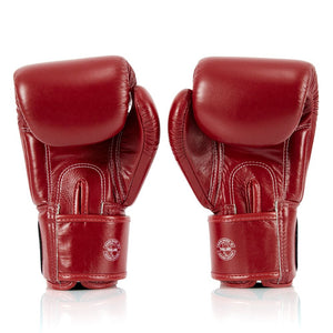ONE X Fairtex Boxing Gloves
