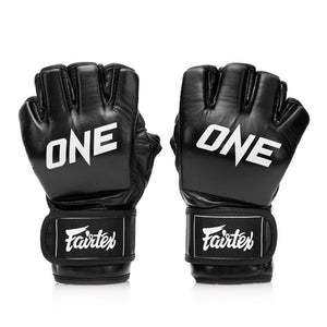 นวมแกรปปิ้ง รุ่น ONE X Fairtex