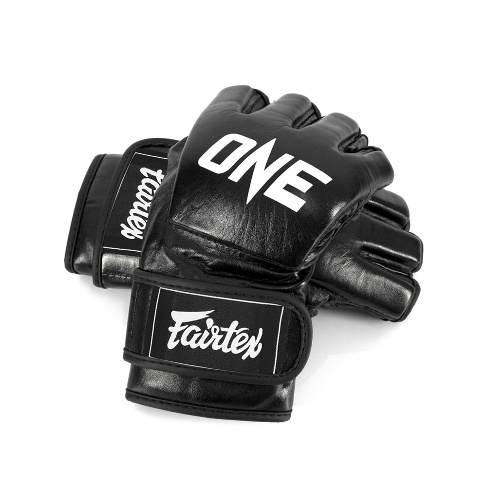 นวมแกรปปิ้ง รุ่น ONE X Fairtex