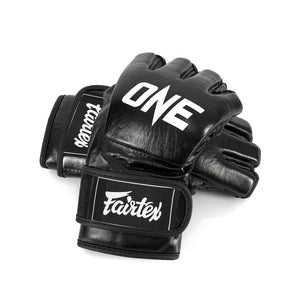 นวมแกรปปิ้ง รุ่น ONE X Fairtex