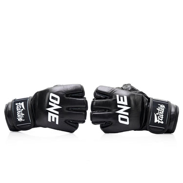 ONE X Fairtex Grappling Gloves