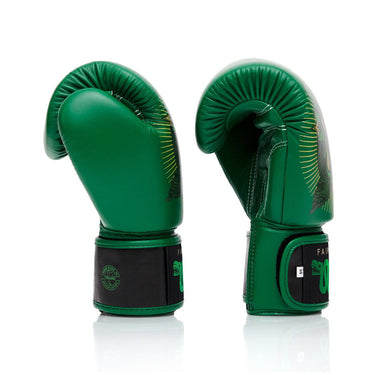 นวมชกมวย Fairtex X Tom Atencio "Resurrection"