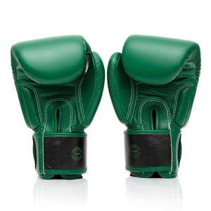 Fairtex X Tom Atencio Boxing Gloves "Resurrection"