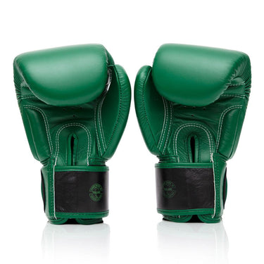 นวมชกมวย Fairtex X Tom Atencio "Resurrection"