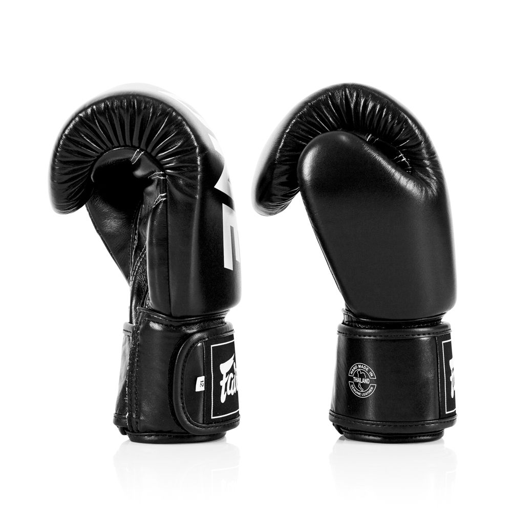 ONE X Fairtex Boxing Gloves
