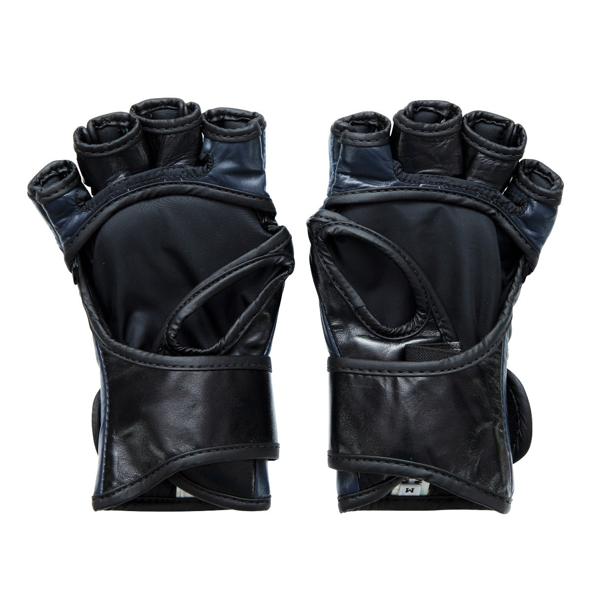 Ultimate Combat Gloves with "Open Thumb Loop"