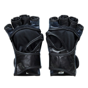 Ultimate Combat Gloves with "Open Thumb Loop"