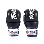 นวมแกรปปิ้ง FGV18 รุ่น Super Sparring