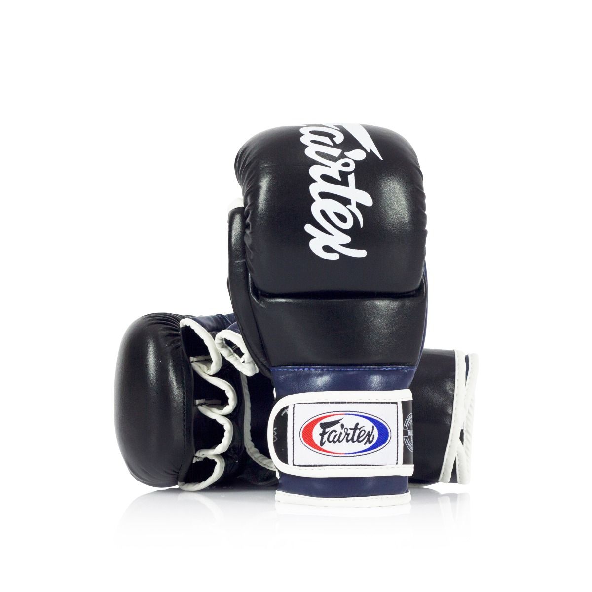 นวมแกรปปิ้ง FGV18 รุ่น Super Sparring