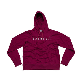 Fairtex Hooded Sweatshirts (Pullover)