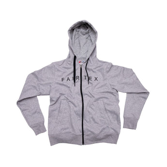 Fairtex Hooded Sweatshirts (Zipper)
