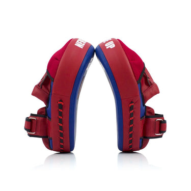 Maximized Focus Mitts