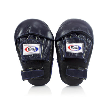 Pro Angular Focus Mitts