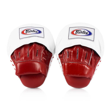 The Ultimate Contoured Focus Mitts