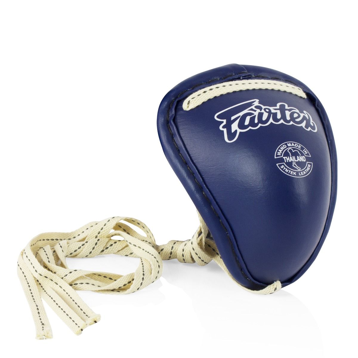 Muay Thai Steel Cups