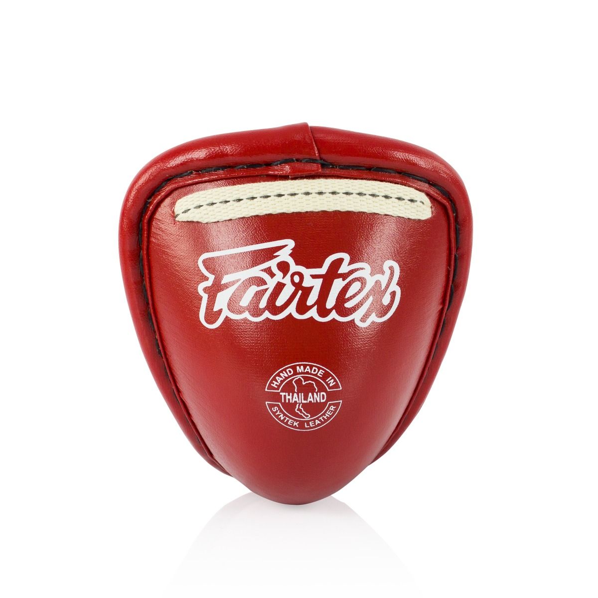 Muay Thai Steel Cups