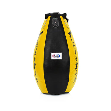 Super Tear Drop Heavy Bag - Unfilled