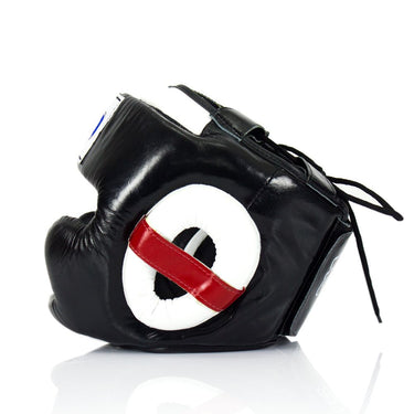 Super Sparring Headguard