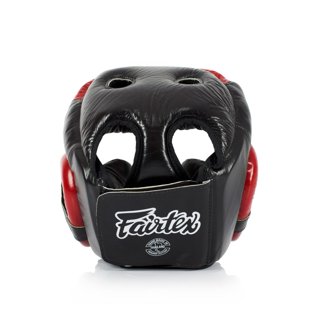 เฮดการ์ดรุ่น Diagonal Vision Sparring - แบบเต็มหัว