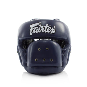 เฮดการ์ดรุ่น Full Face Protector