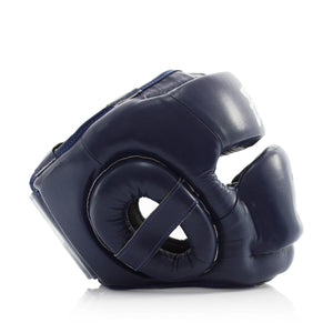 เฮดการ์ดรุ่น Full Face Protector