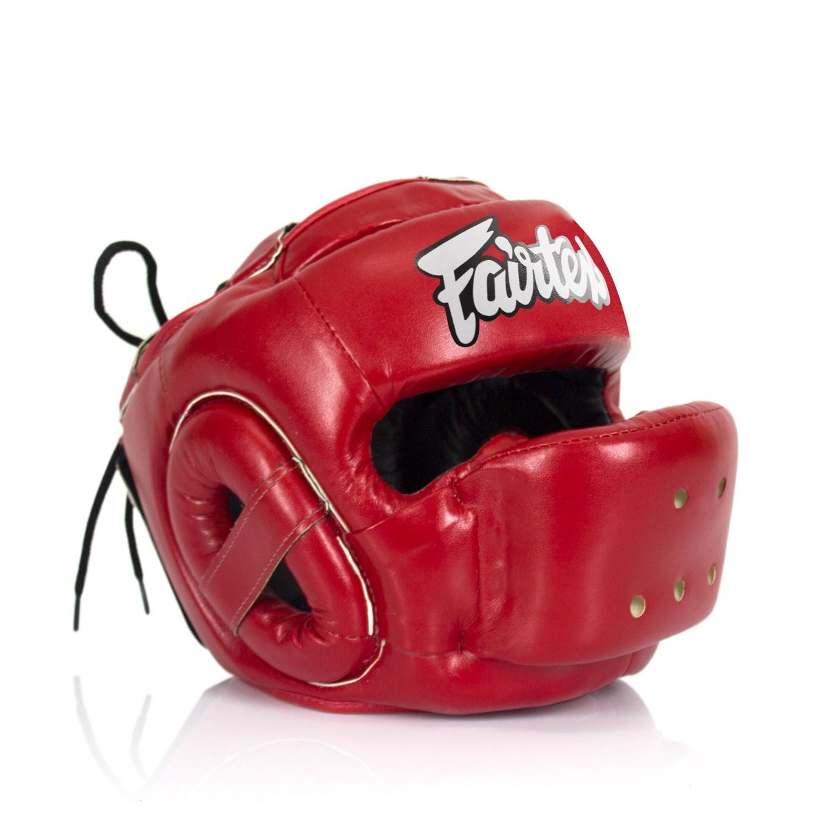 เฮดการ์ดรุ่น Full Face Protector