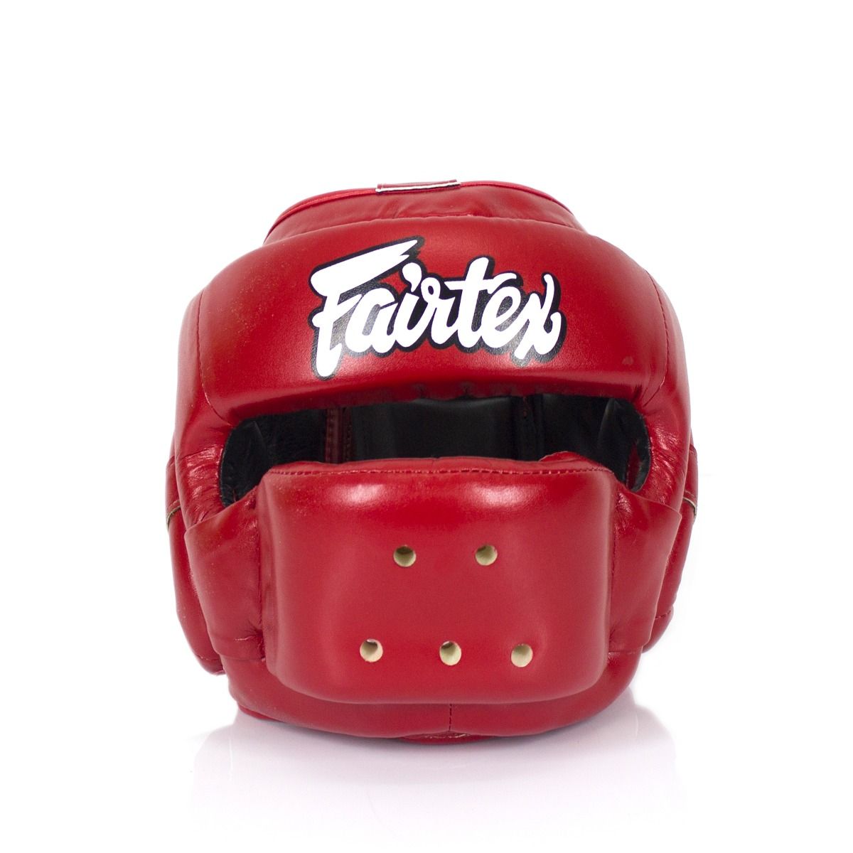 เฮดการ์ดรุ่น Full Face Protector