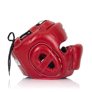เฮดการ์ดรุ่น Full Face Protector