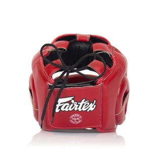 เฮดการ์ดรุ่น Full Face Protector