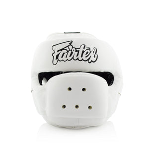 เฮดการ์ดรุ่น Full Face Protector