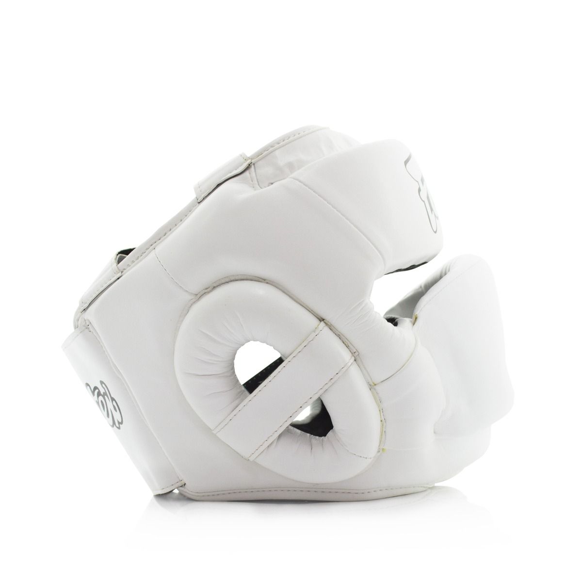 เฮดการ์ดรุ่น Full Face Protector